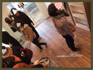 2高木様邸見学会