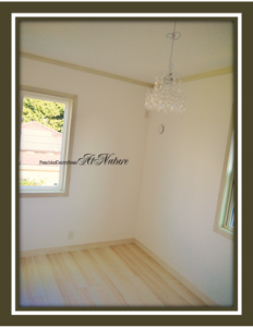 アトリエルーム