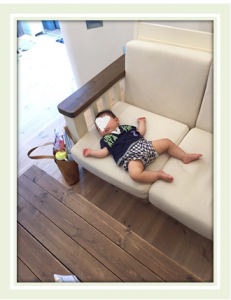 ナチュレチルドレン2