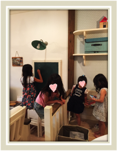 ナチュレチルドレン3