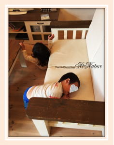 ナチュレキッズ