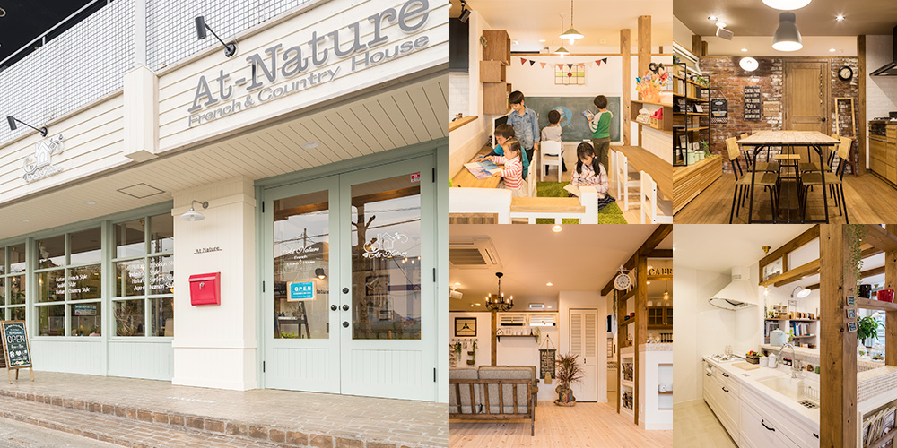 ショースタジオの写真