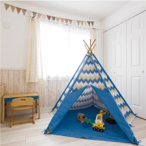 ナチュラルカントリースタイルのイメージ写真