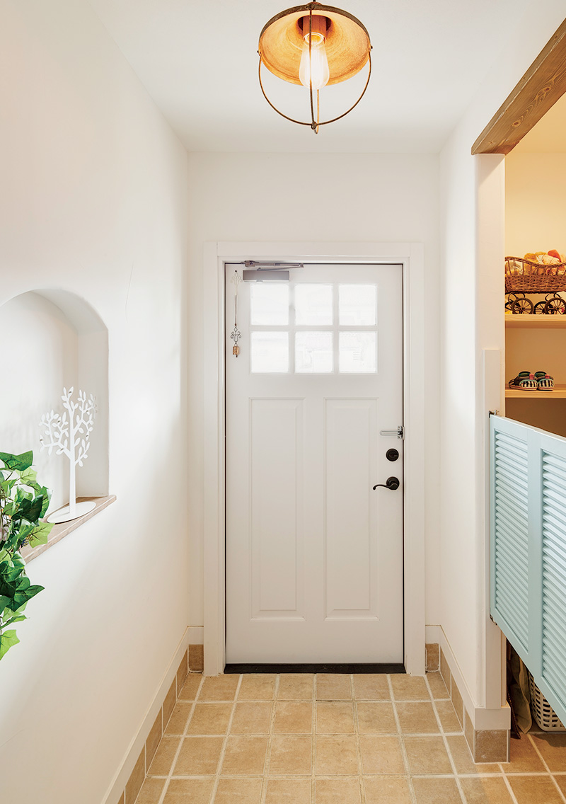 子供部屋の写真