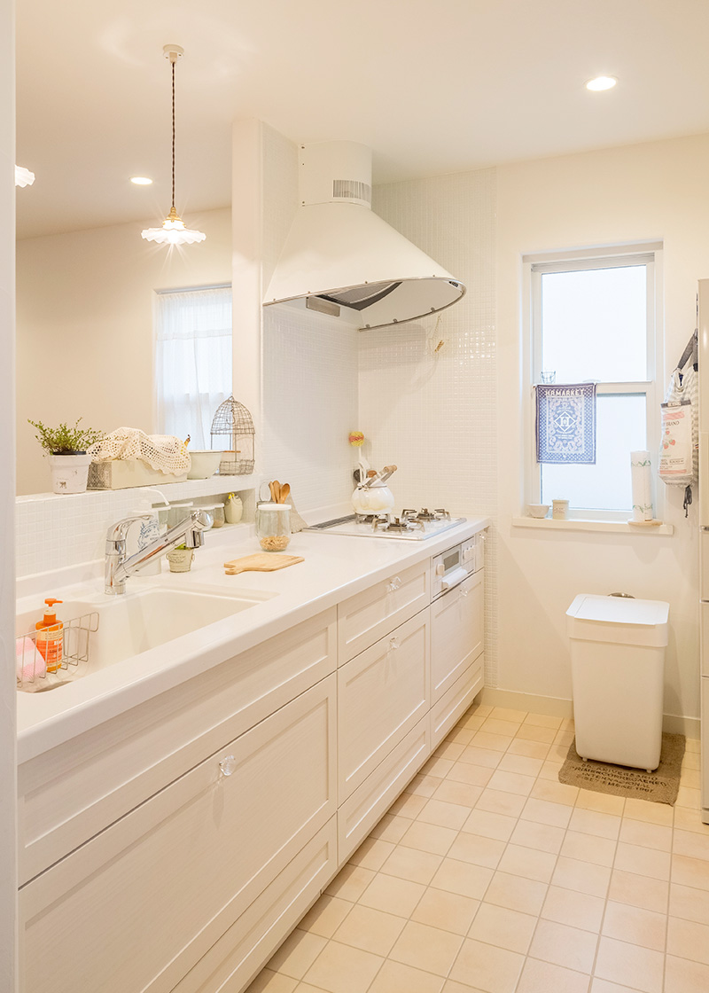 キッチンの写真2