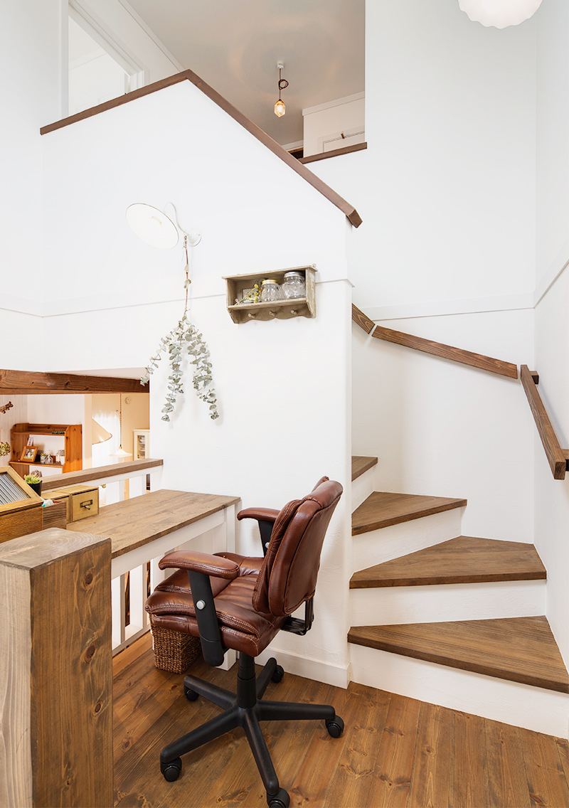 パソコンスペースの写真