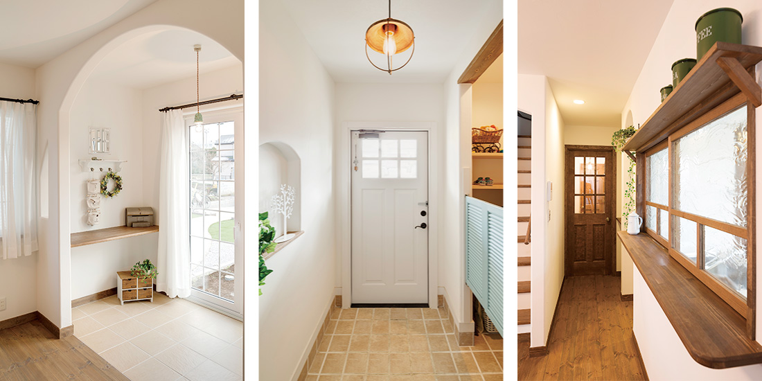 その他の完成事例