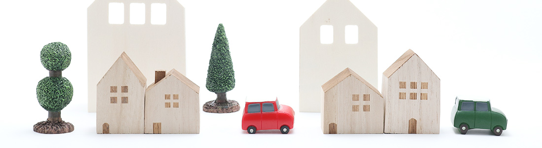 保証や保険のイメージ画像