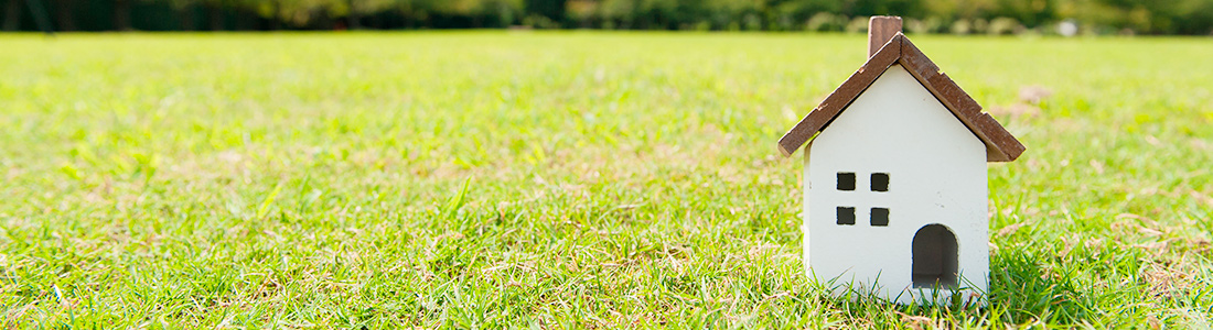 土地の探し方イメージ画像