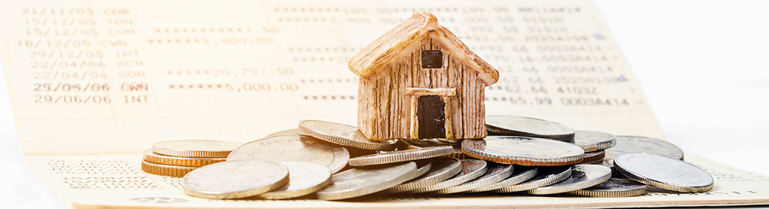 住宅ローンのイメージ画像