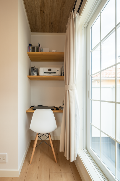 パソコンデスク